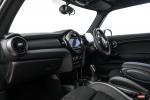 Mini John Cooper Works GP 2020 года (SG)